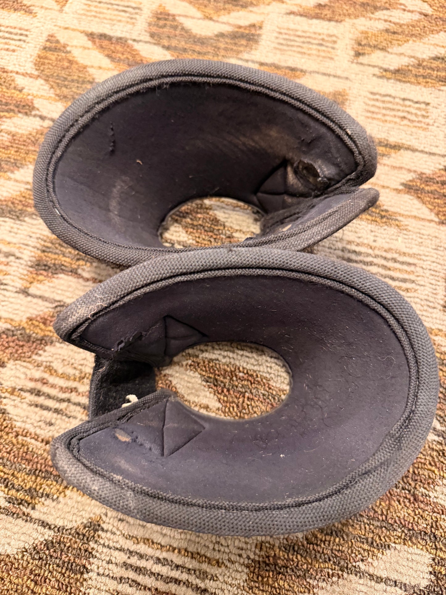 Professionals Choice Bell Boots