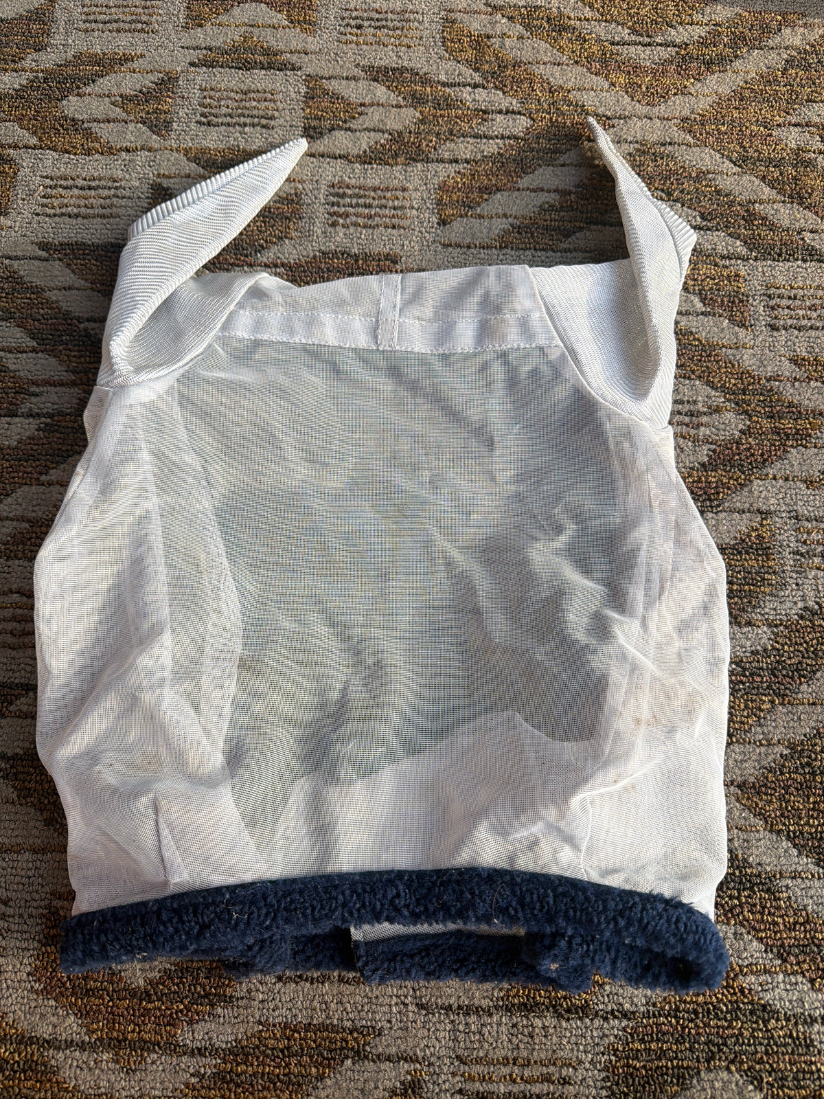 Amigo Fly Mask