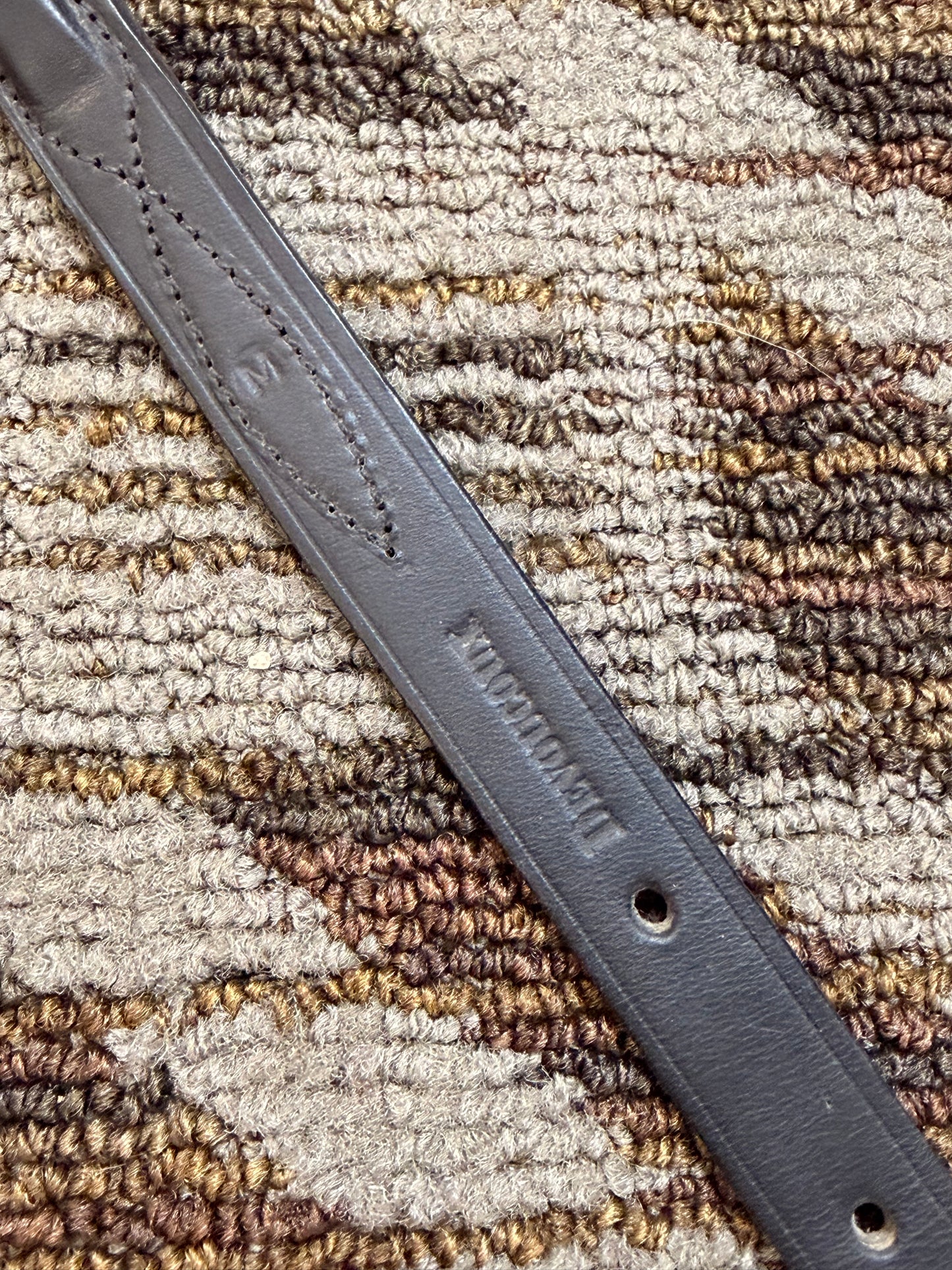 Devoucoux 5 Point Breastcollar