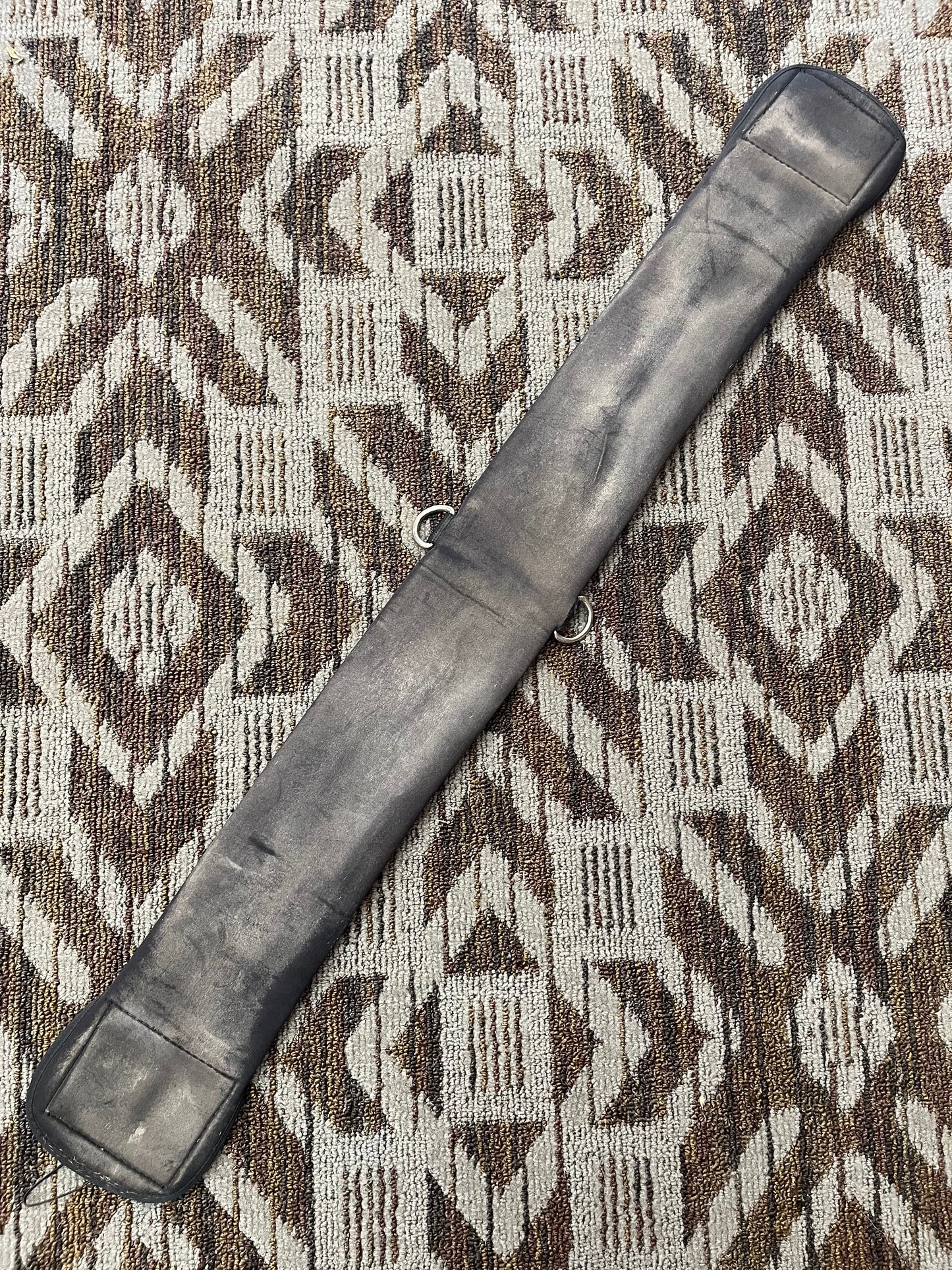 Synthetic Cinch - 36”