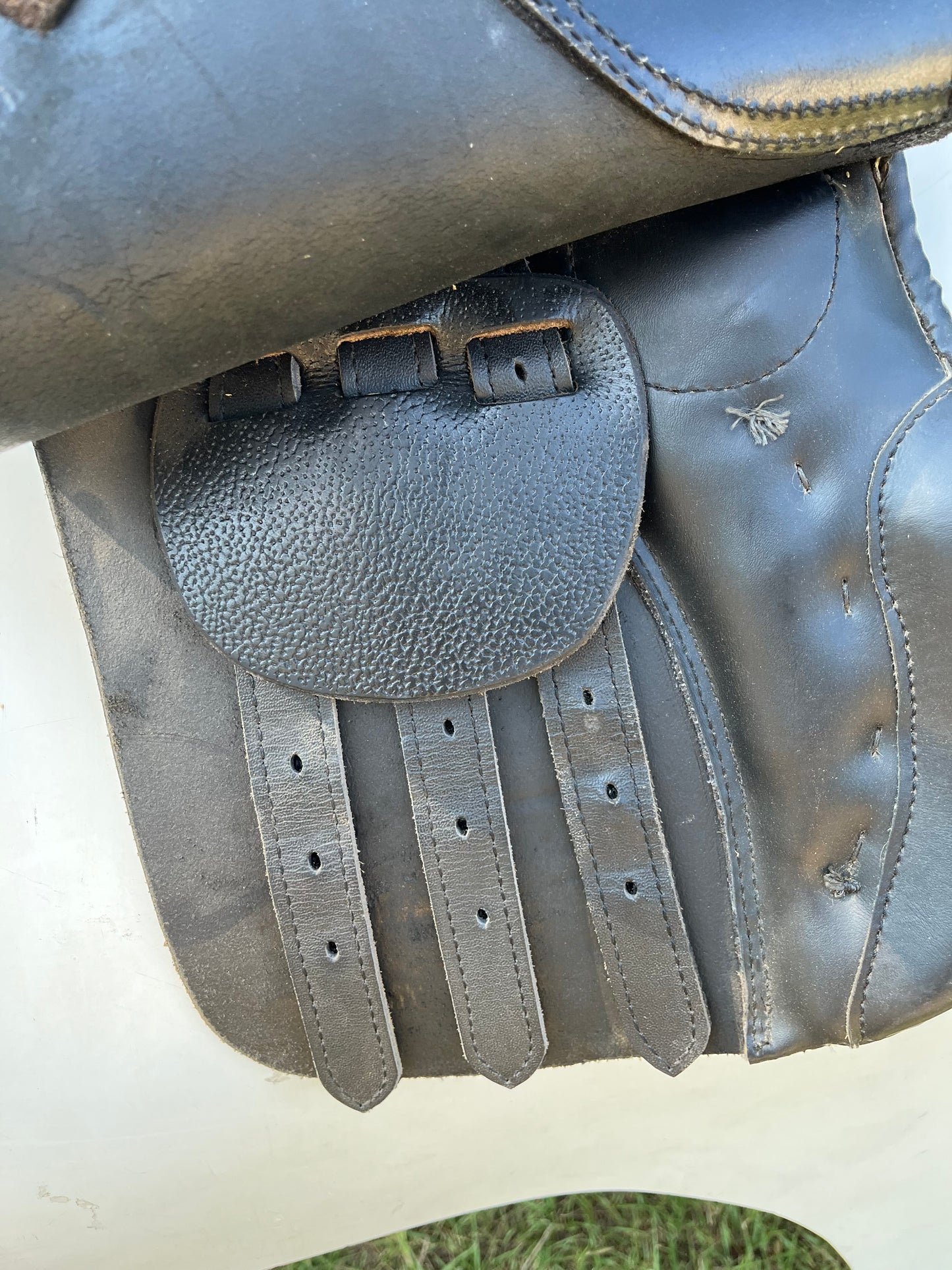 Youth All Purpose Saddle