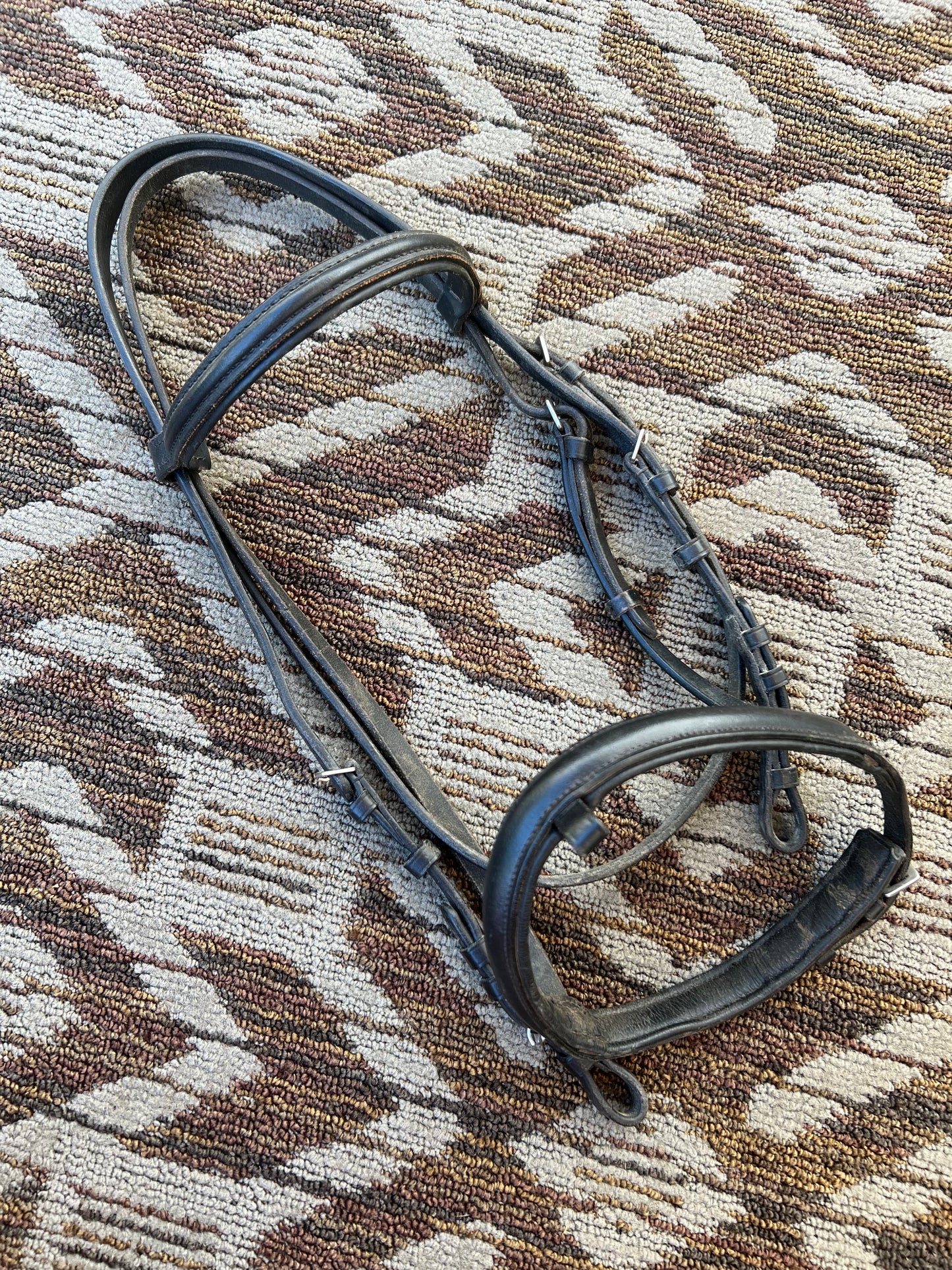 Black Bridle