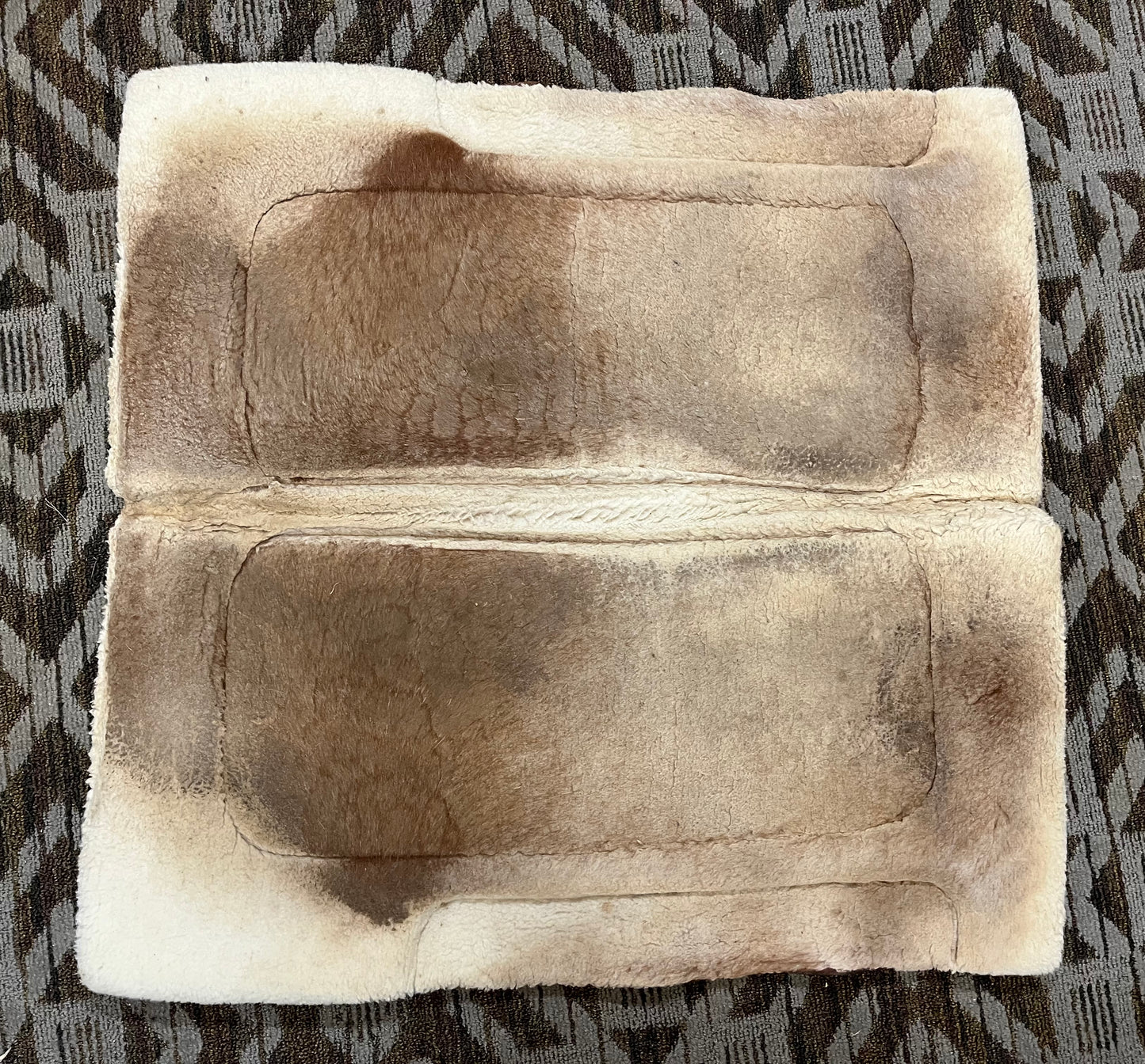 Weaver Saddle Pad