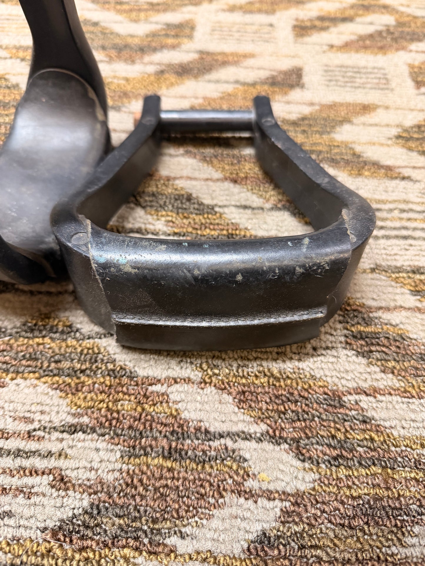 Plastic Stirrups
