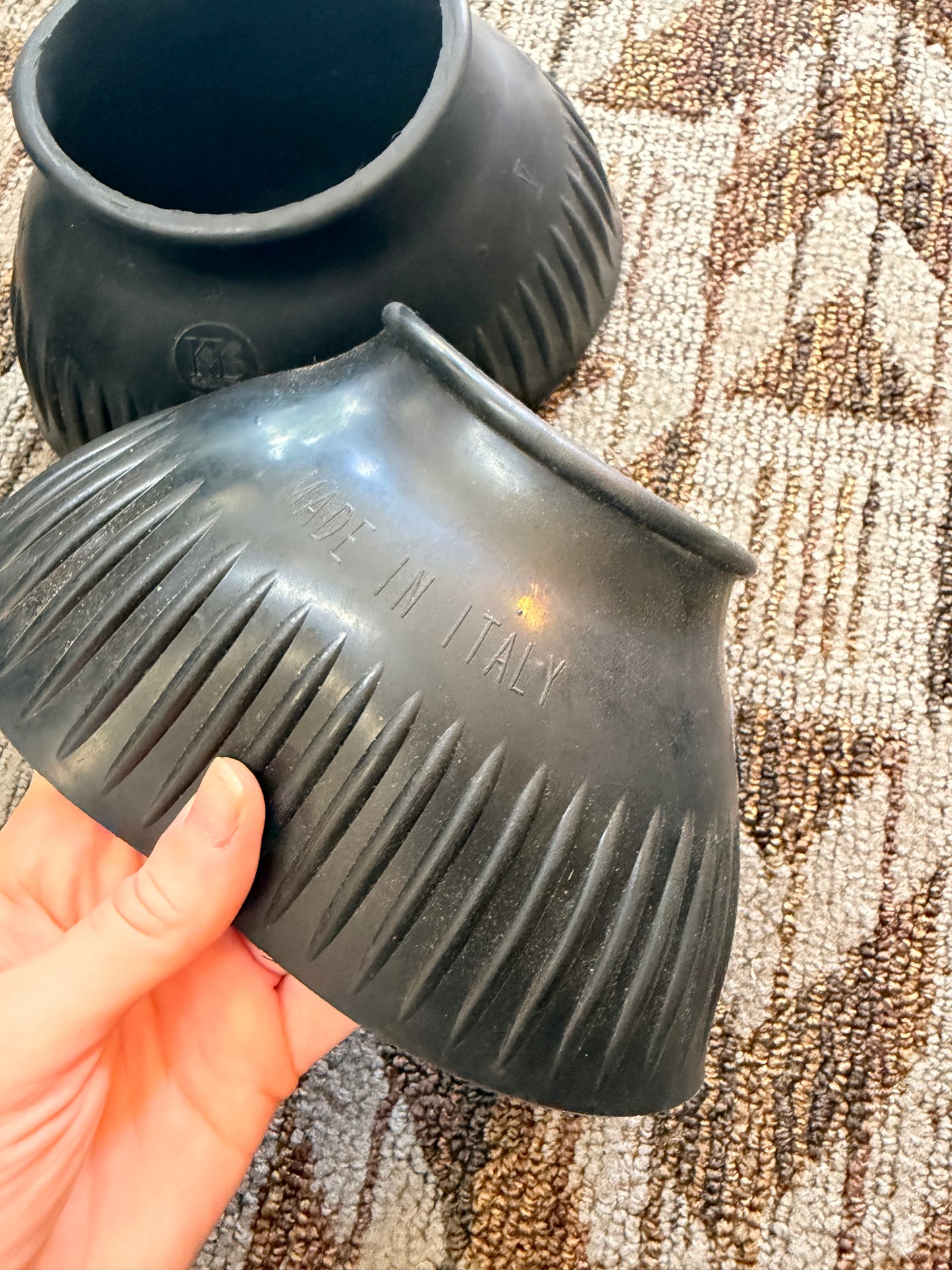 KL Select Pull On Bell Boots