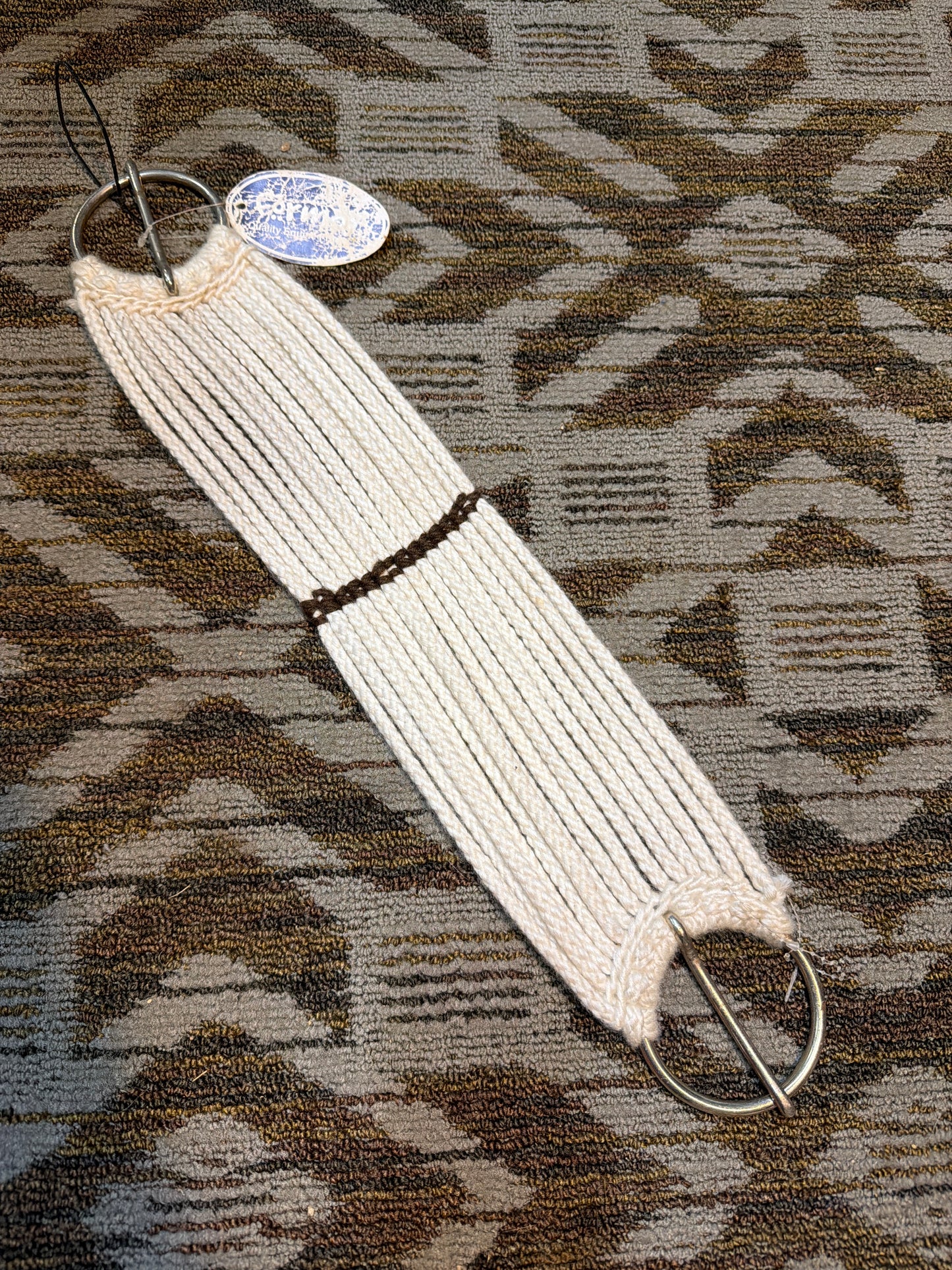 New Formay Rope Cinch - 24”