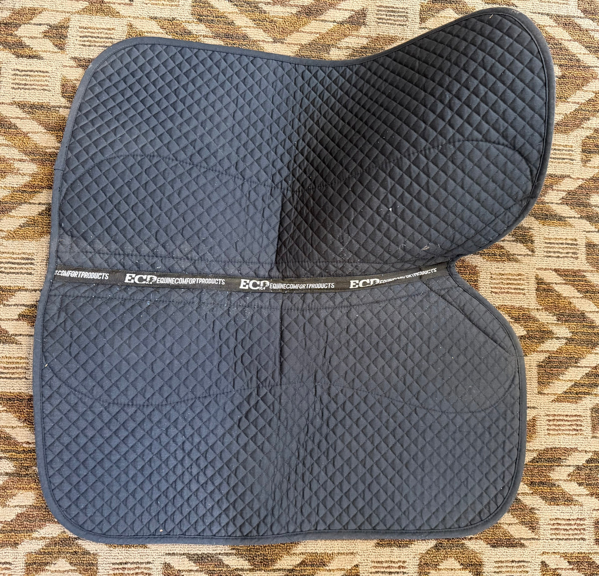 ECP Western Shim Pad