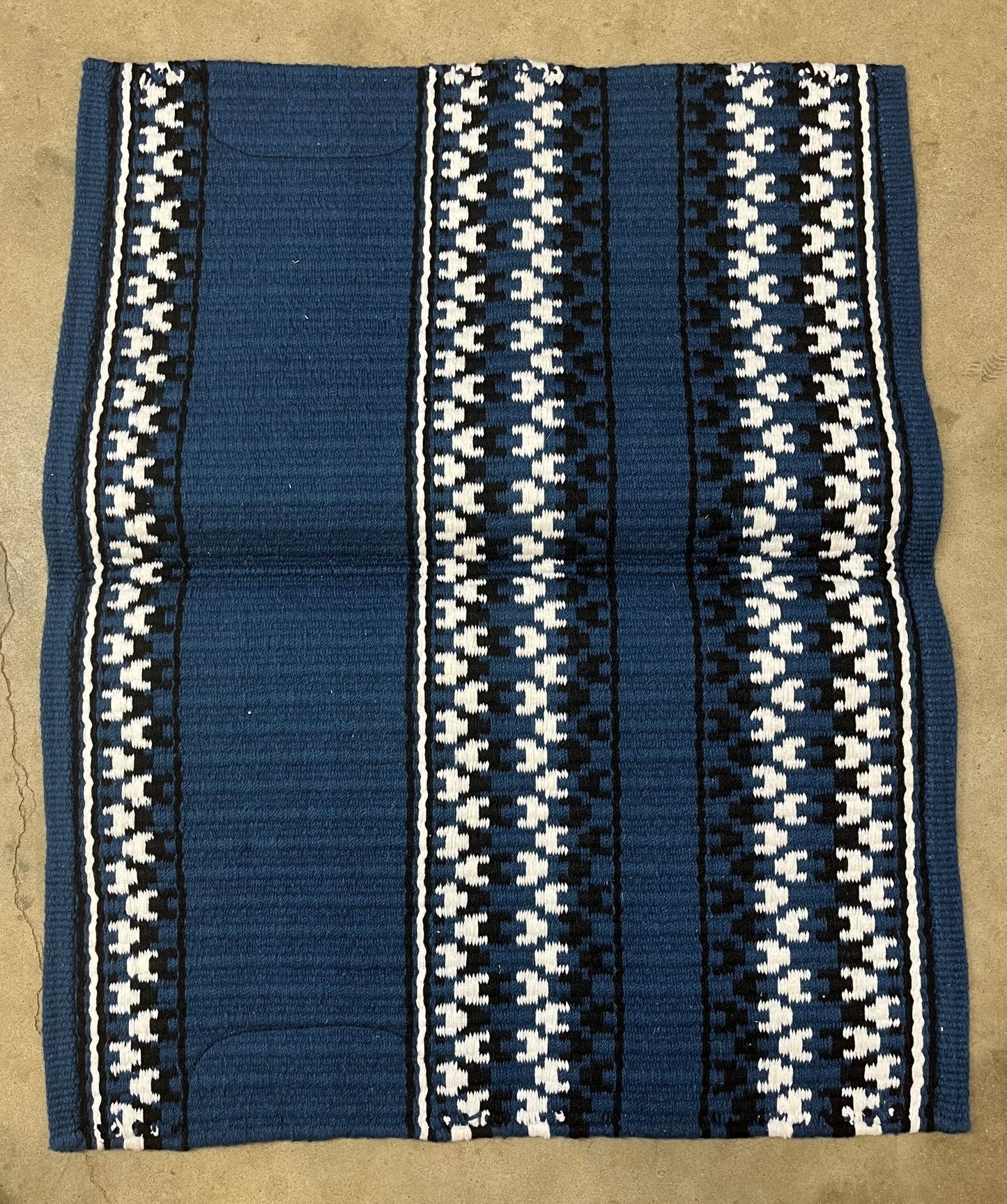 Showtime Show Clothing & Show Pads Blanket