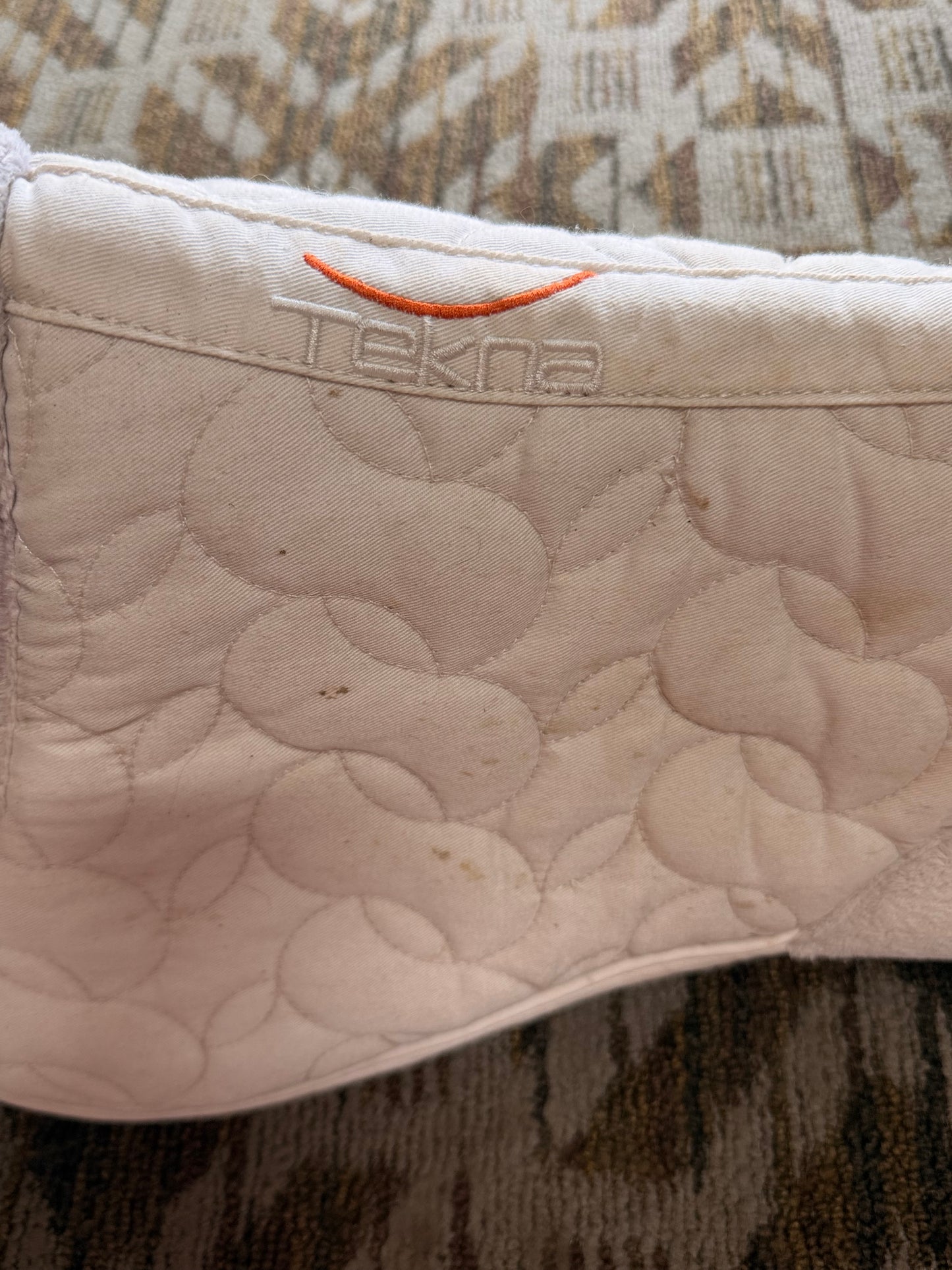 Tekna Half Pad