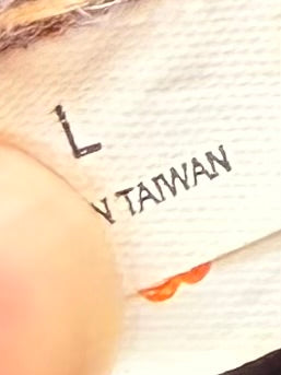 Lady Godiva Large Fur Bell Boots