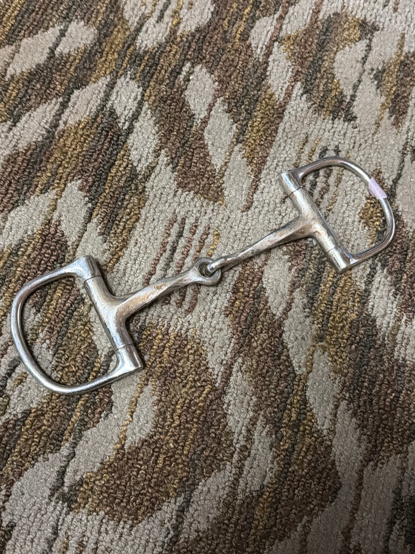 D Ring Slow Twist - 5.5”