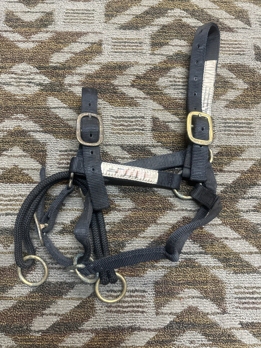 Monty Roberts Training Halter