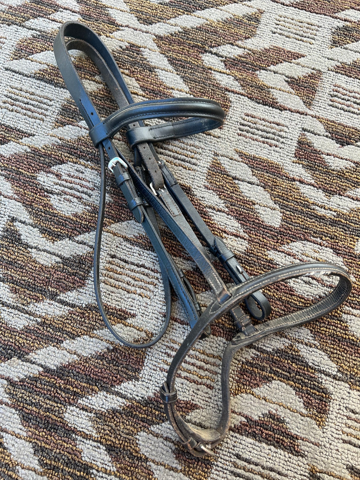 Black Bridle