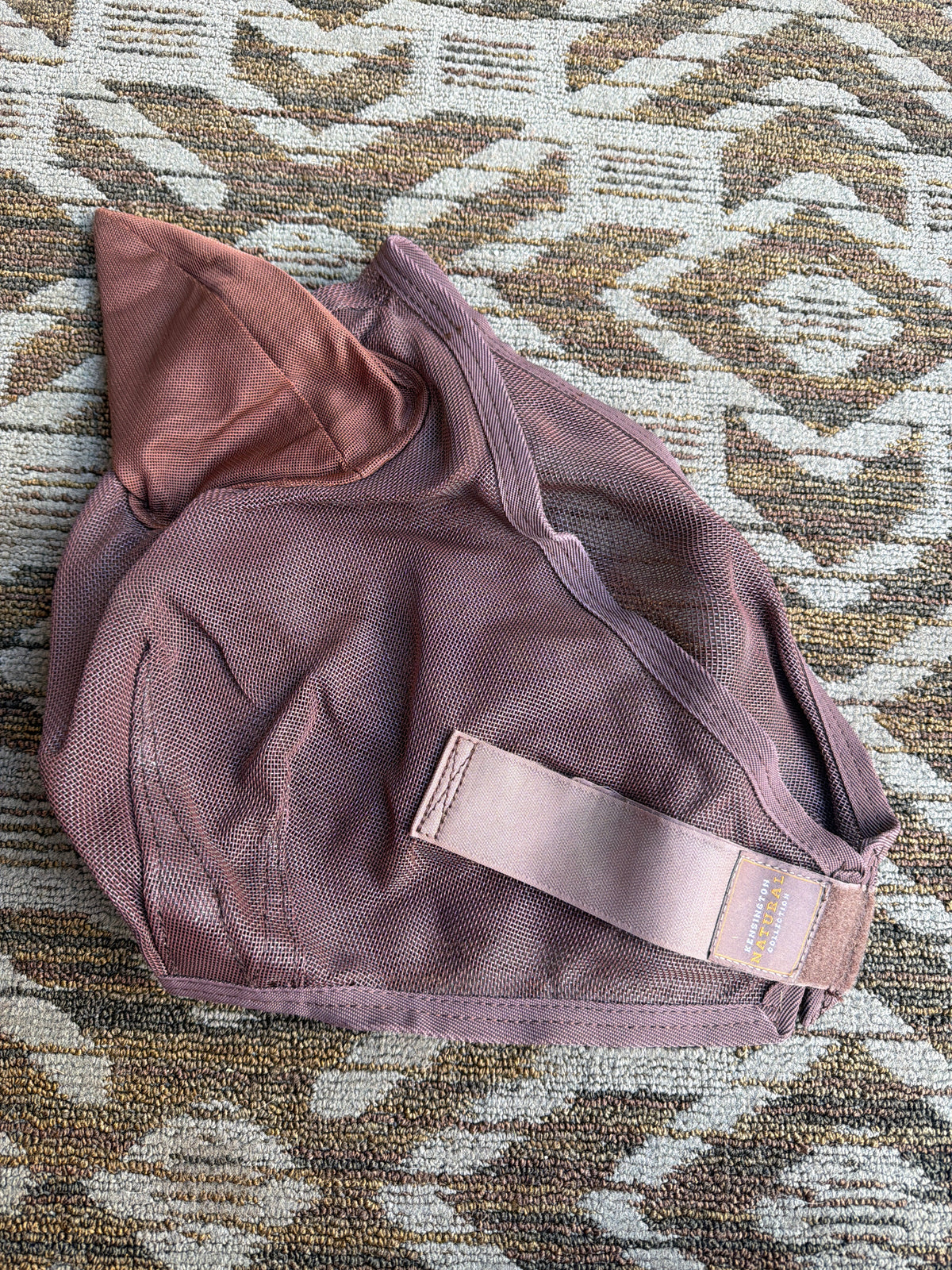 Kensington Naturals Fly Mask