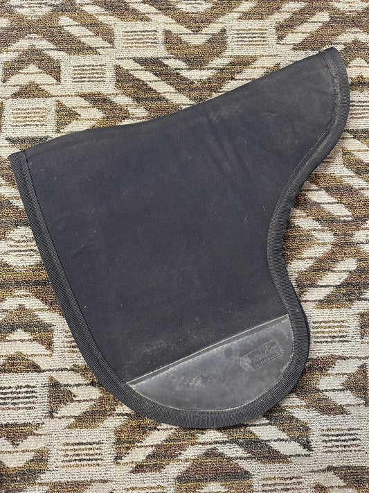 Kuda Neoprene Fitted Pad