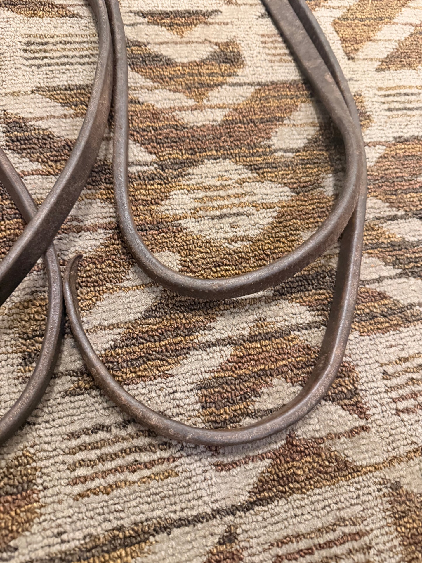 Weighted Split Reins