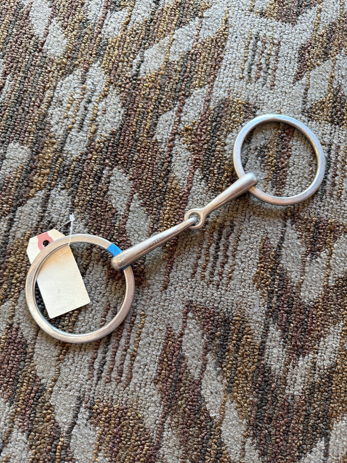 Korsteel Flat Loose Ring - 4.75”