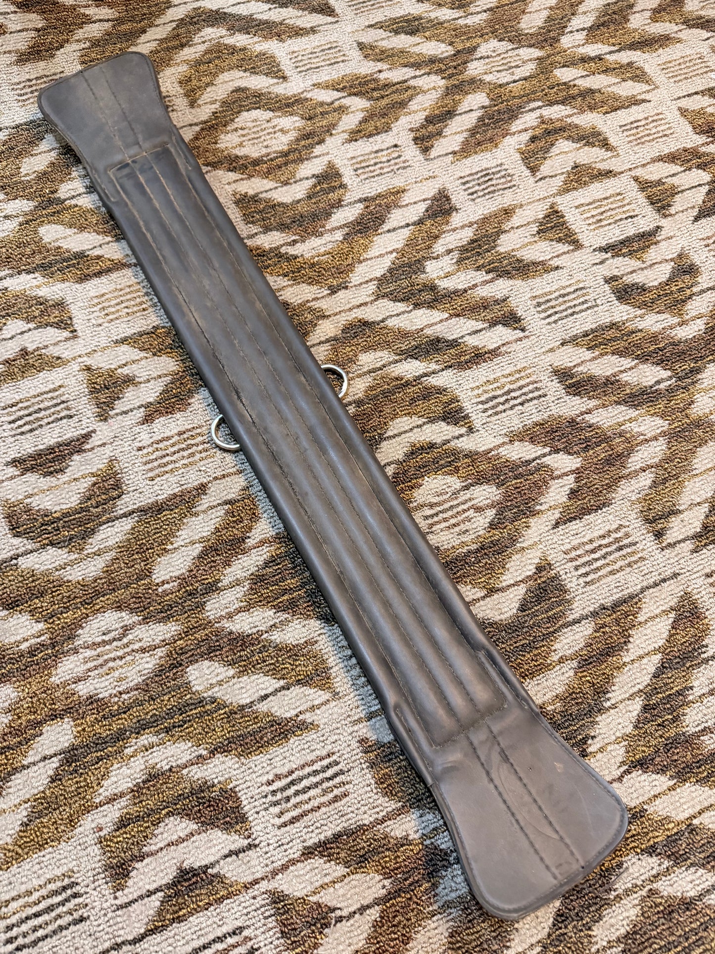 Neoprene Western Cinch - 32”