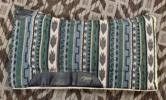 Reinsman Fleece Saddle Pad