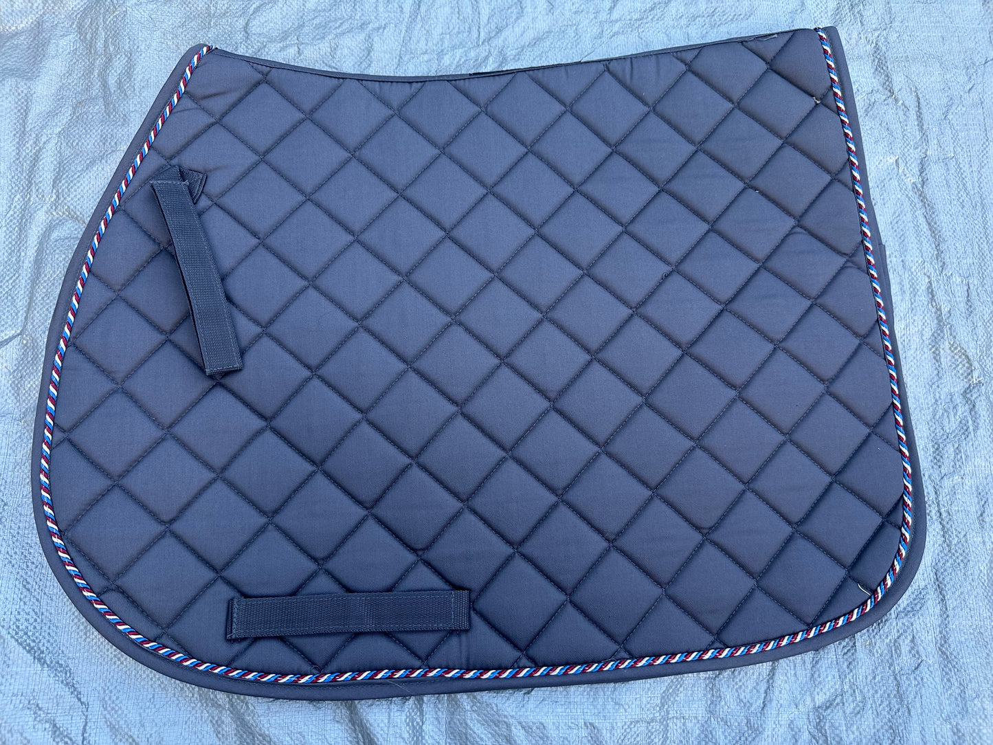 Horseware Saddle Pad