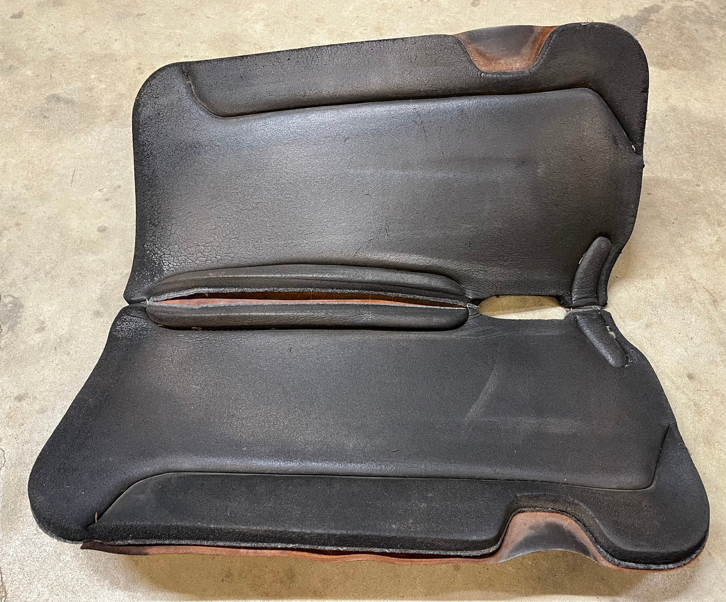 Classic Equine Foam Pad