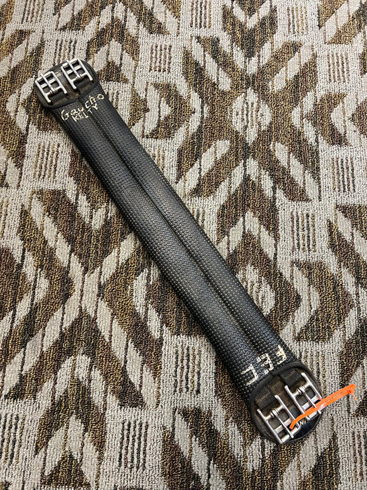 Winter Dressage Girth - 26”