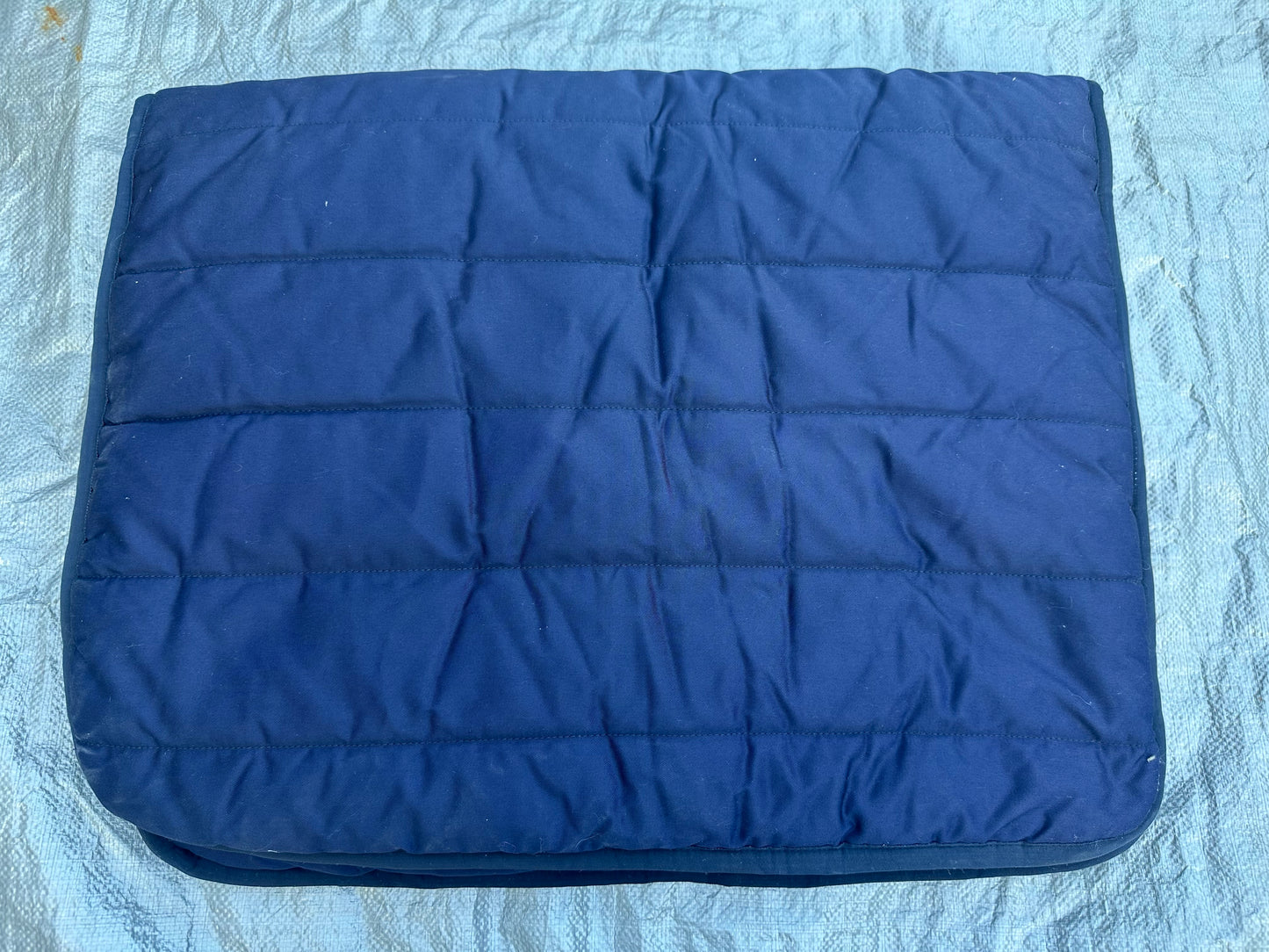 Horseware Pillow Pad