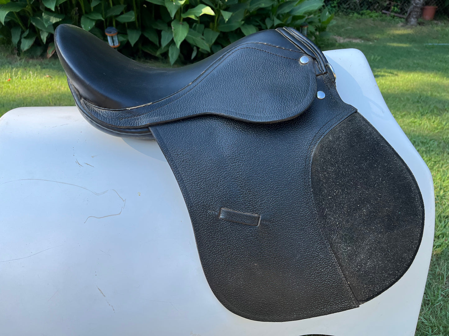 Youth All Purpose Saddle