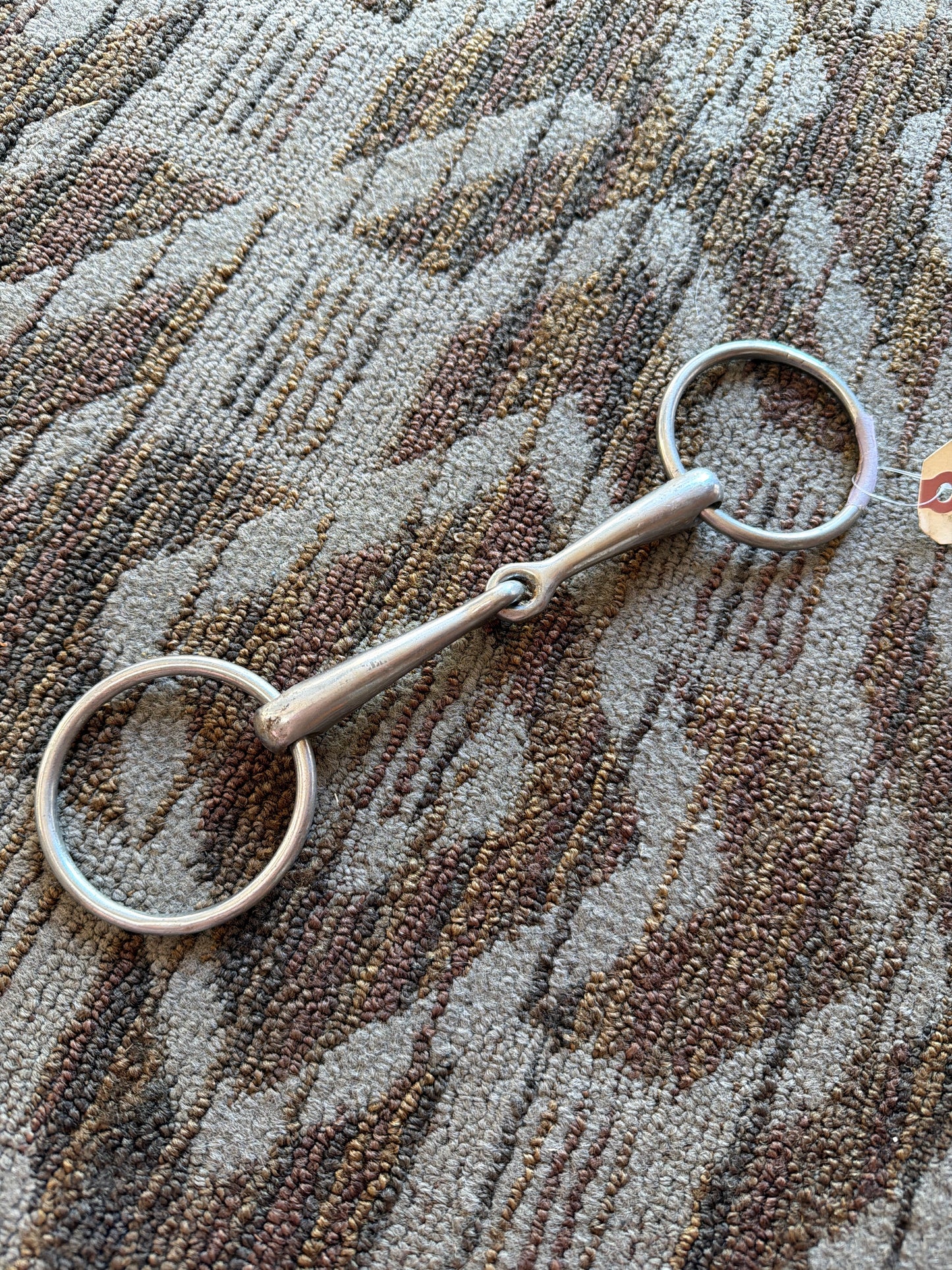 Loose Ring - 5.5”