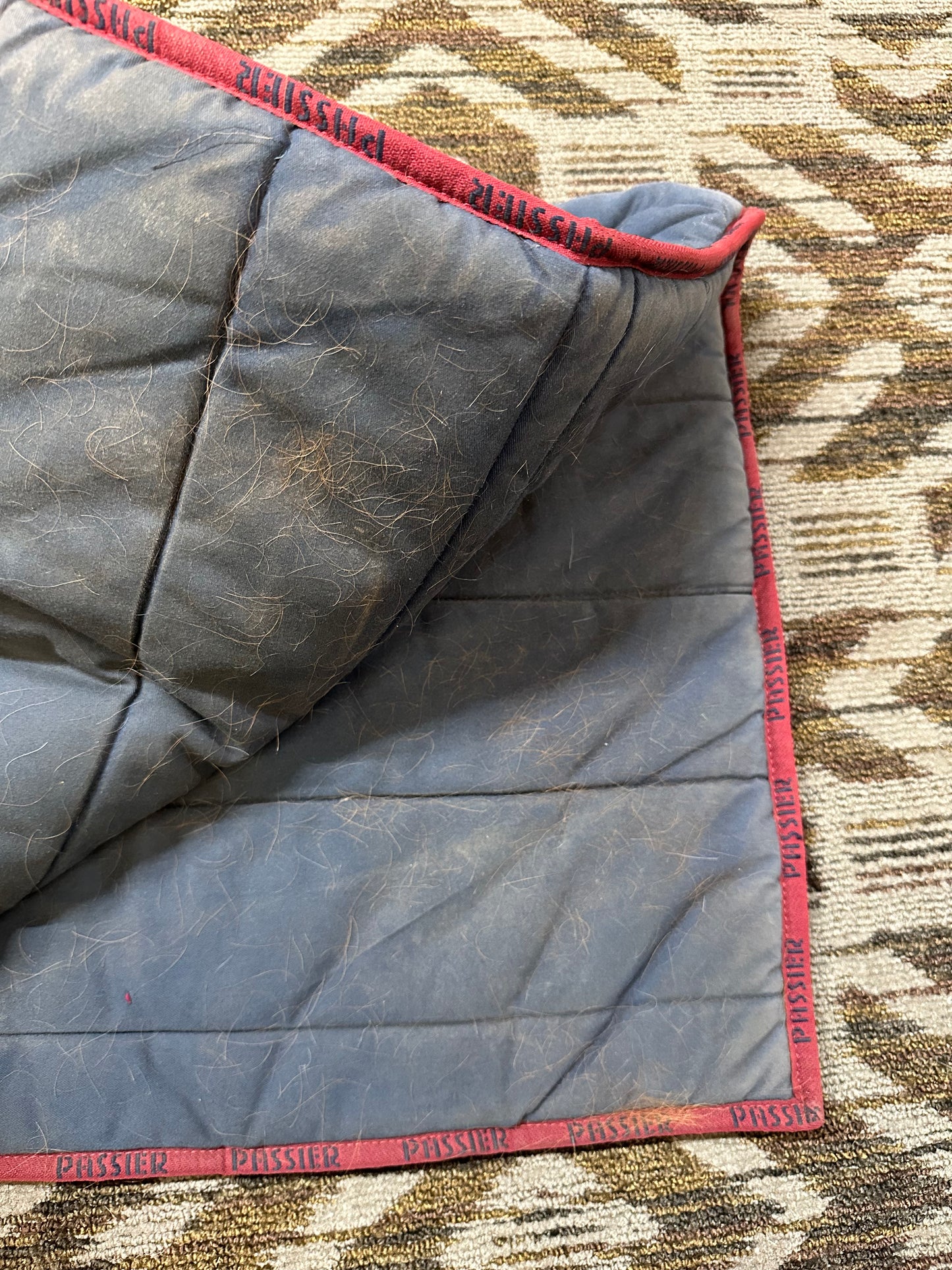 Passier Dressage Pad
