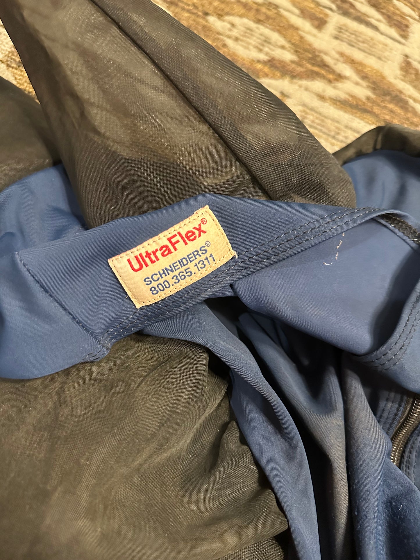 UltraFlex Fly Mask