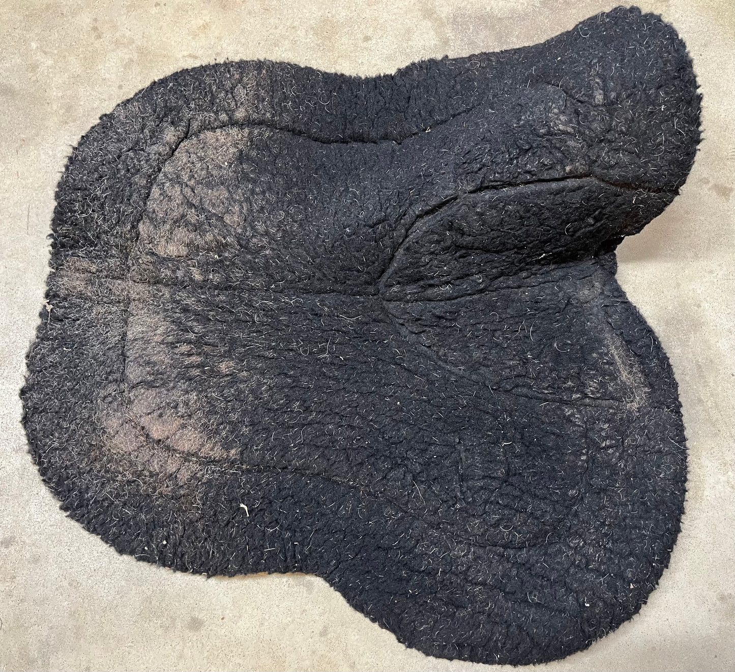 Toklat CoolBack Endurance Pad