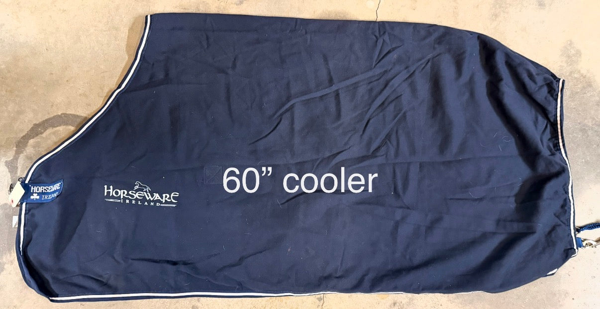 Horseware Cooler - 60”