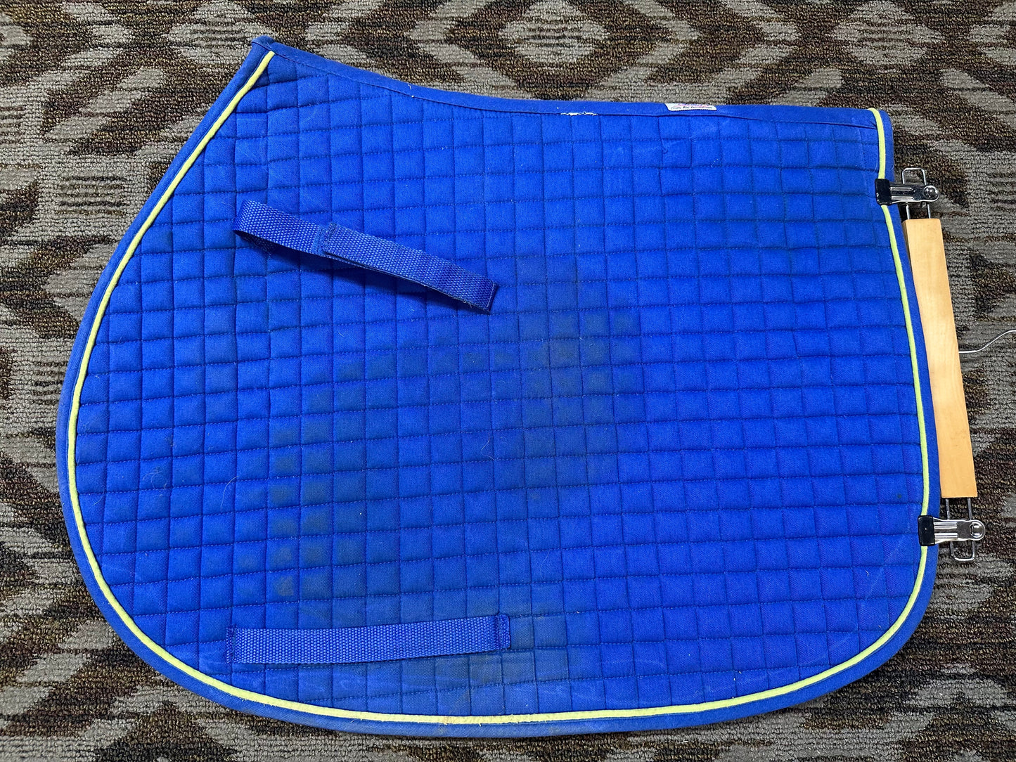 PRI Jump Pad