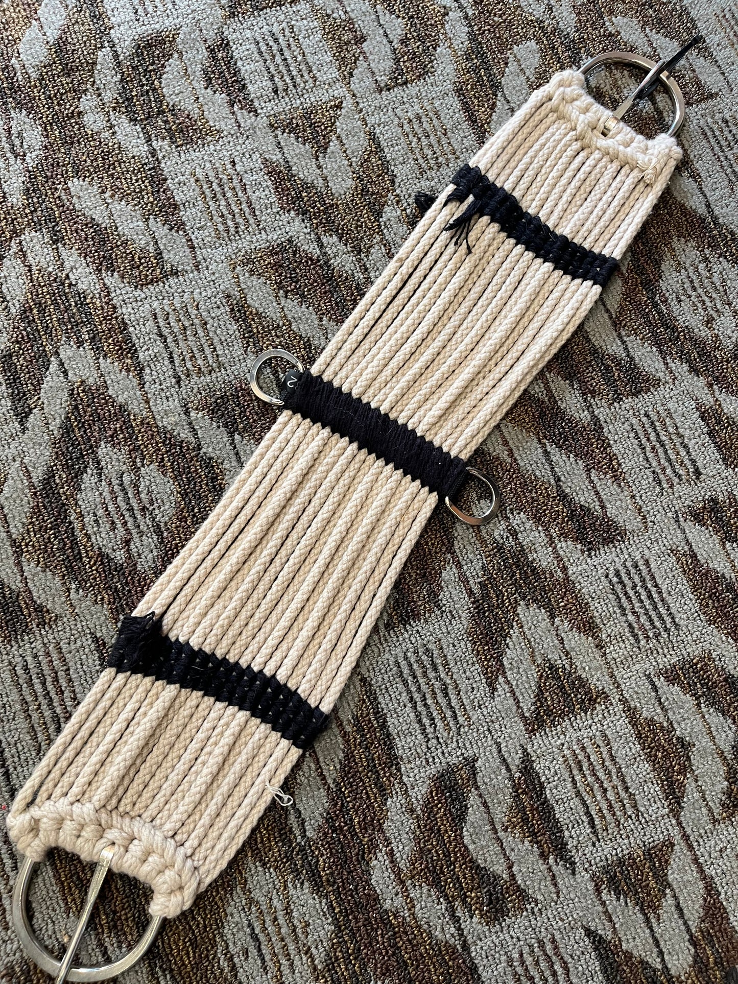 Rope Cinch - 32”