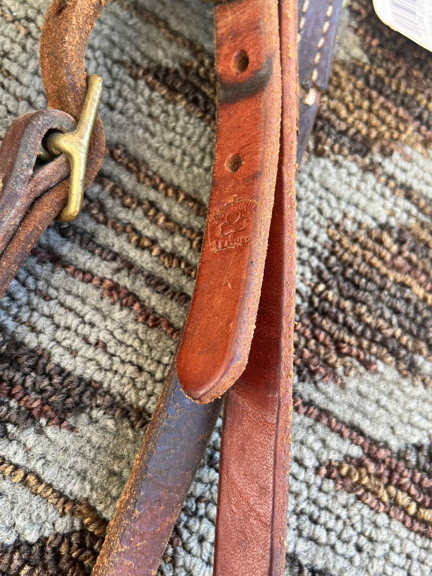 Murphy Headstall