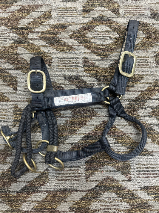 Monty Roberts Training Halter