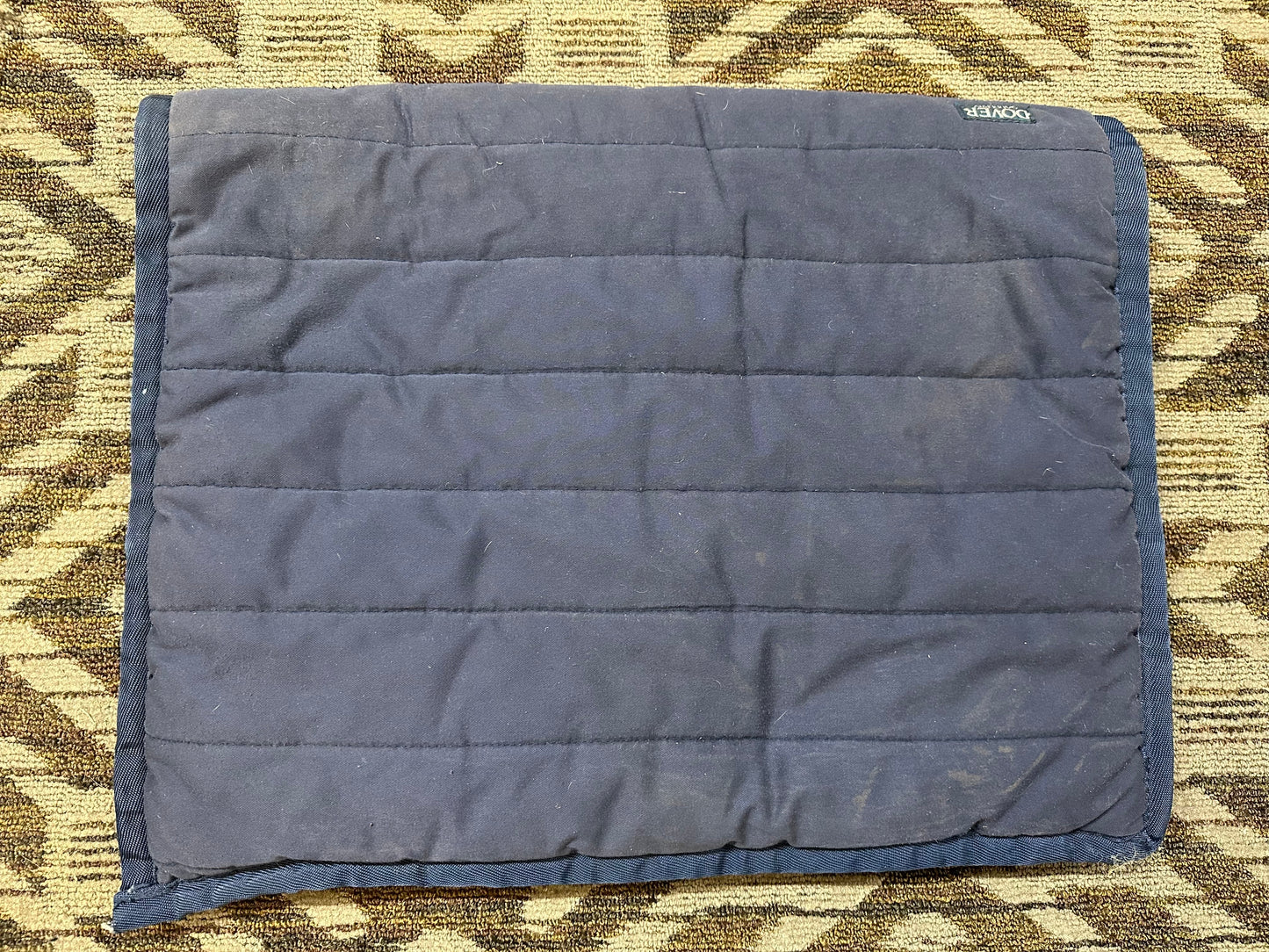 Dover Pillow Pad