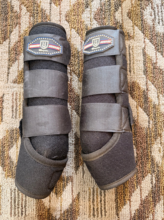 Harrison Howard Elite Sport Boots