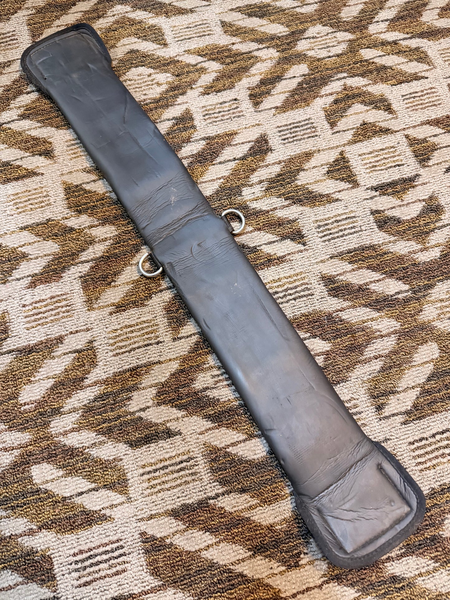 Neoprene Weaver Cinch - 32”