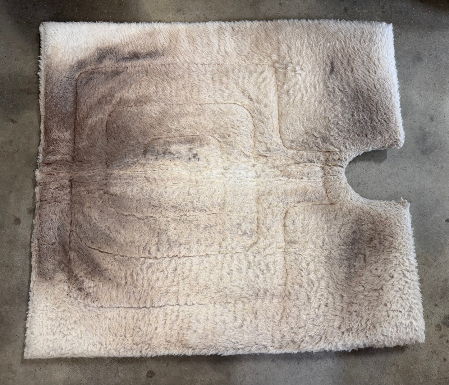 Wither Buildup Pad