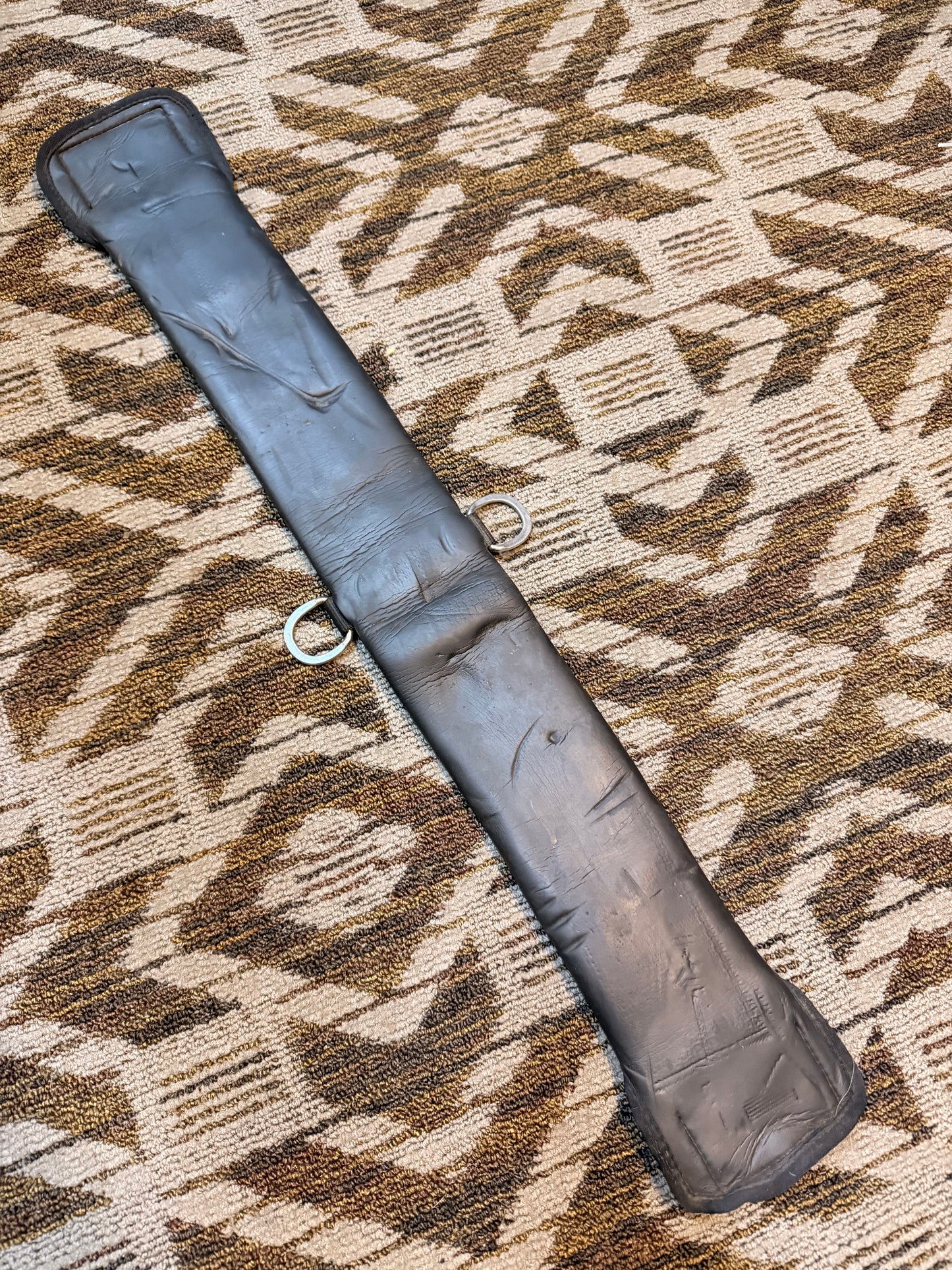 Neoprene Weaver Cinch - 32”