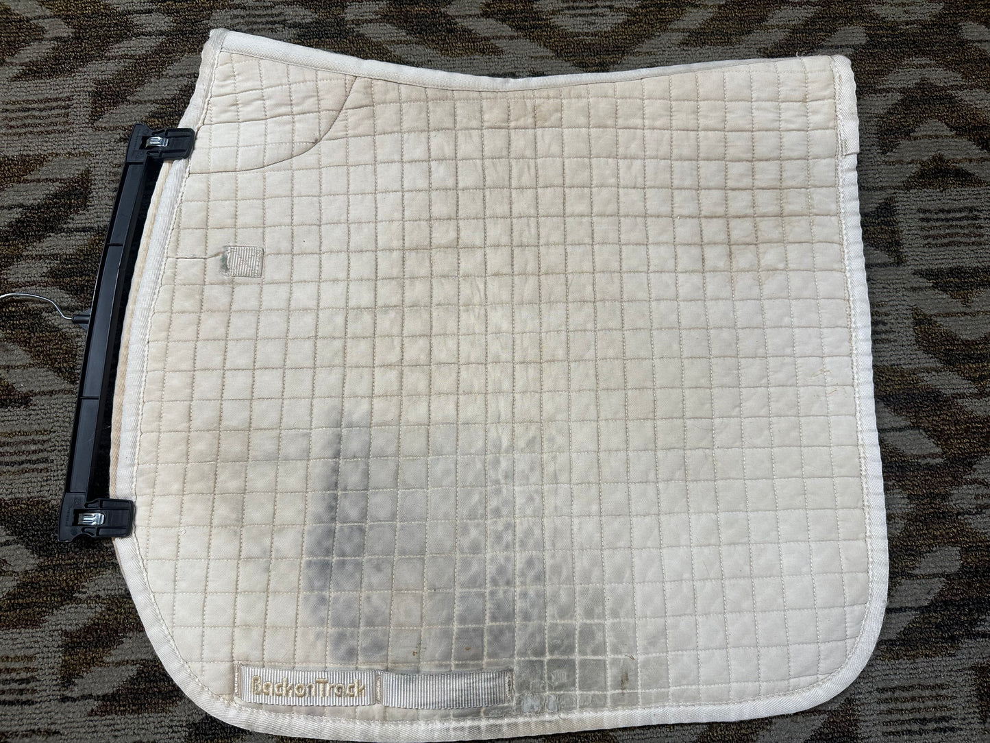 Back on Track Dressage Pad
