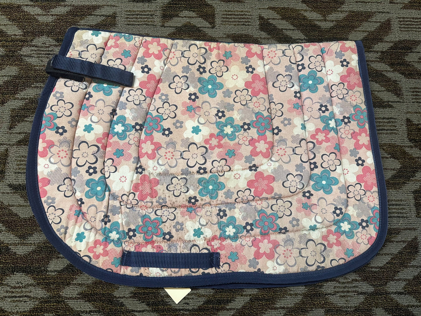 Perri’s Floral AP Pad