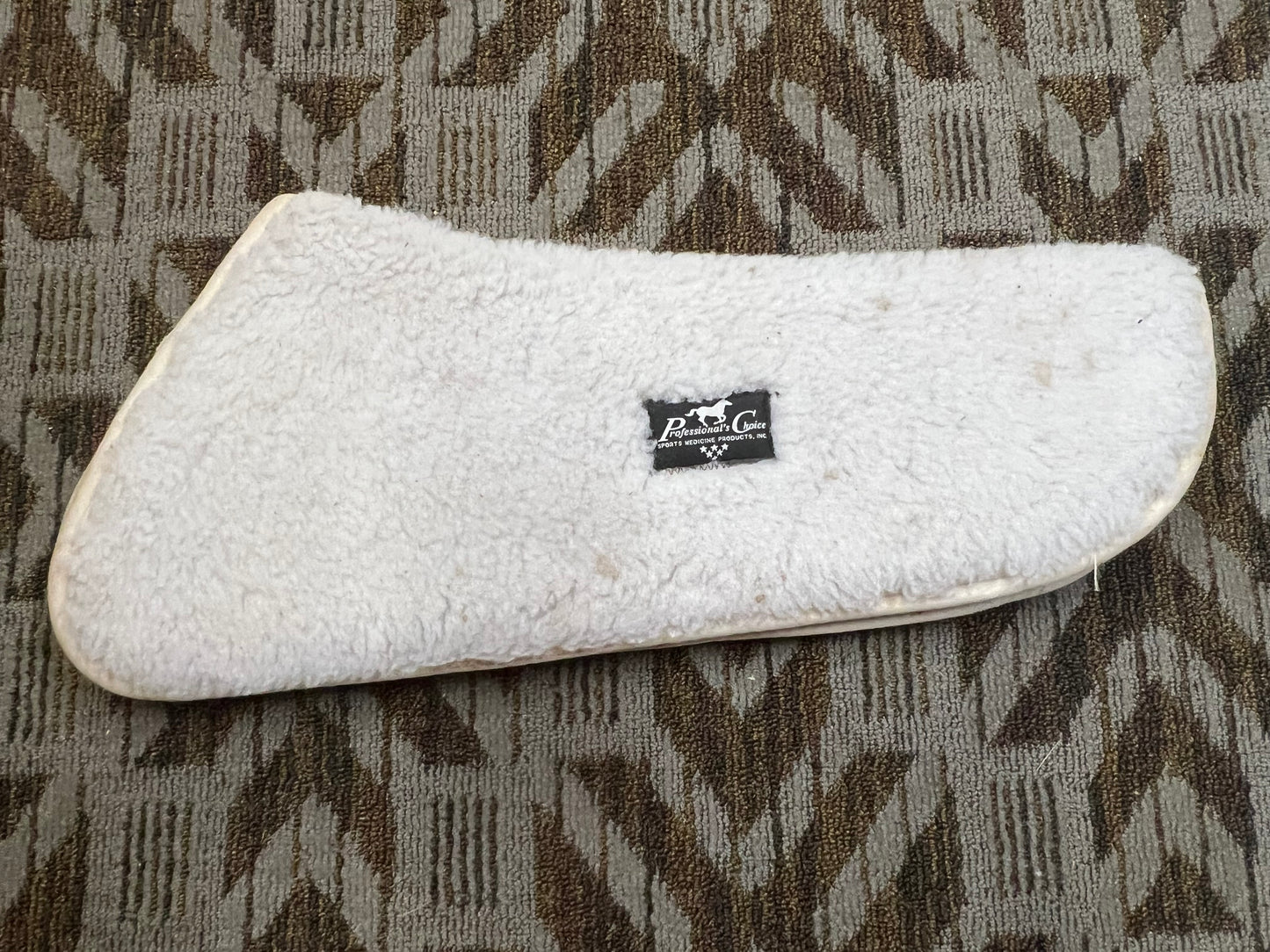 Professional’s Choice Half Pad