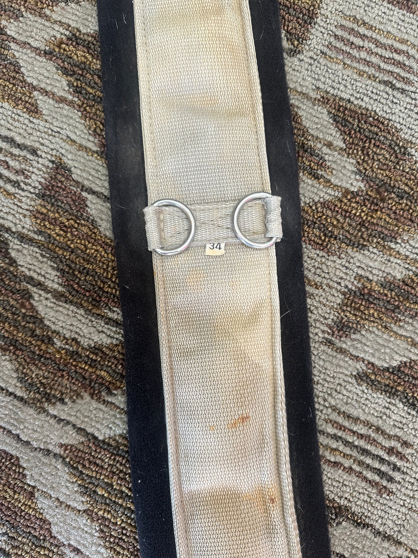 Professionals Choice Neoprene Cinch - 34”