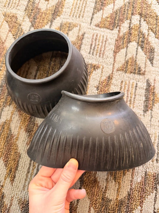 KL Select Pull On Bell Boots