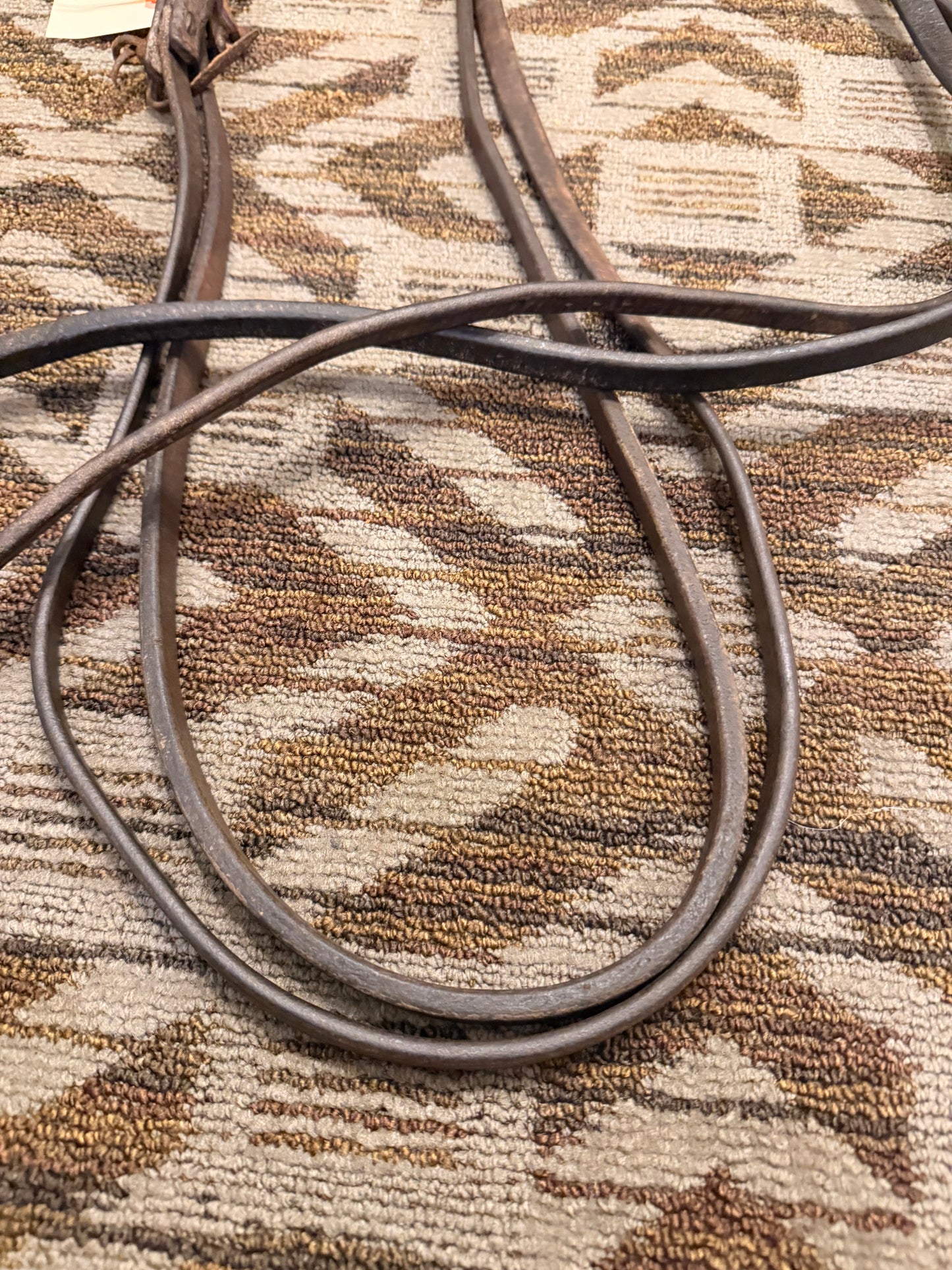 Weighted Split Reins