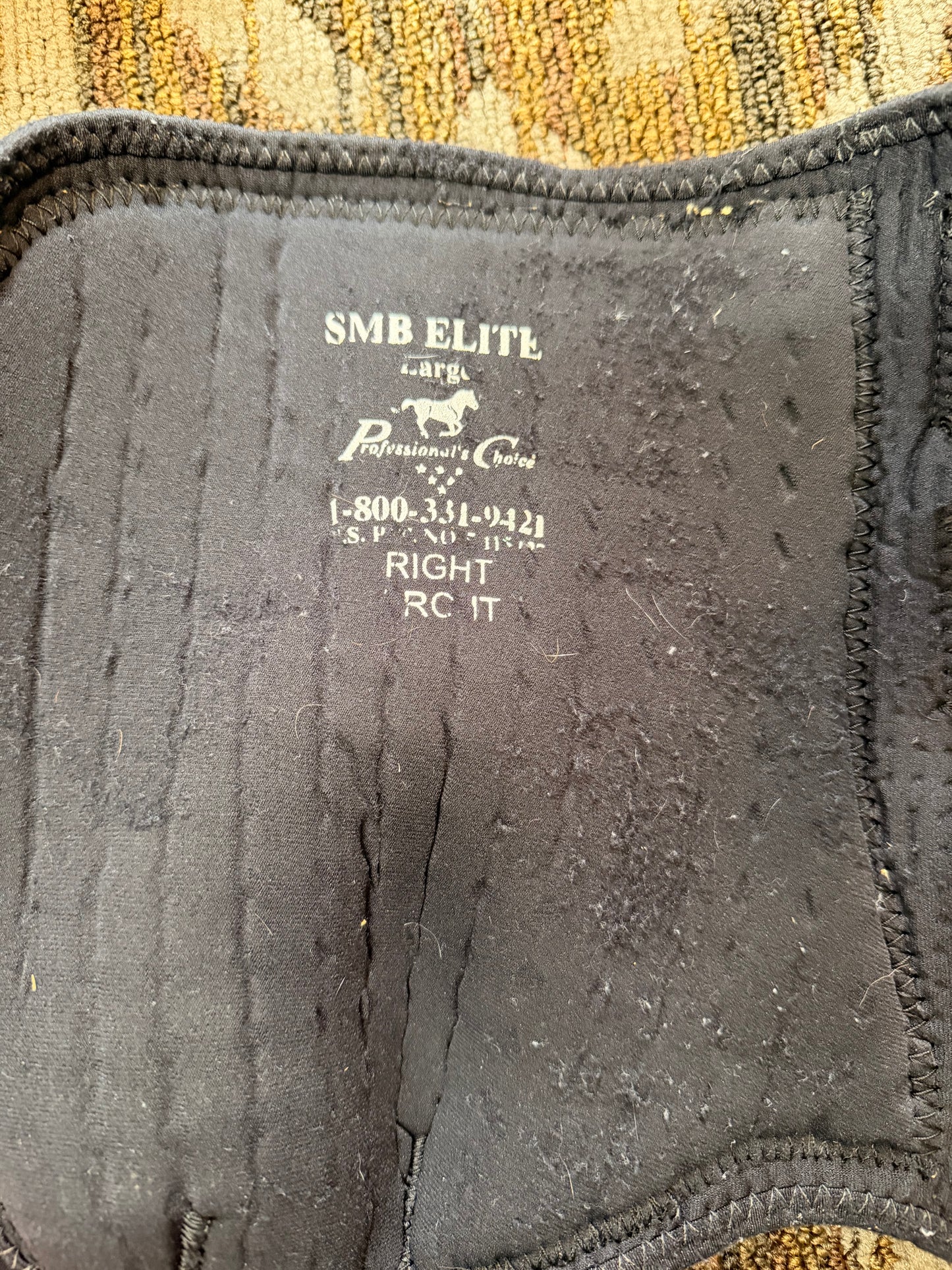 Professionals Choice Elite Sport Boots