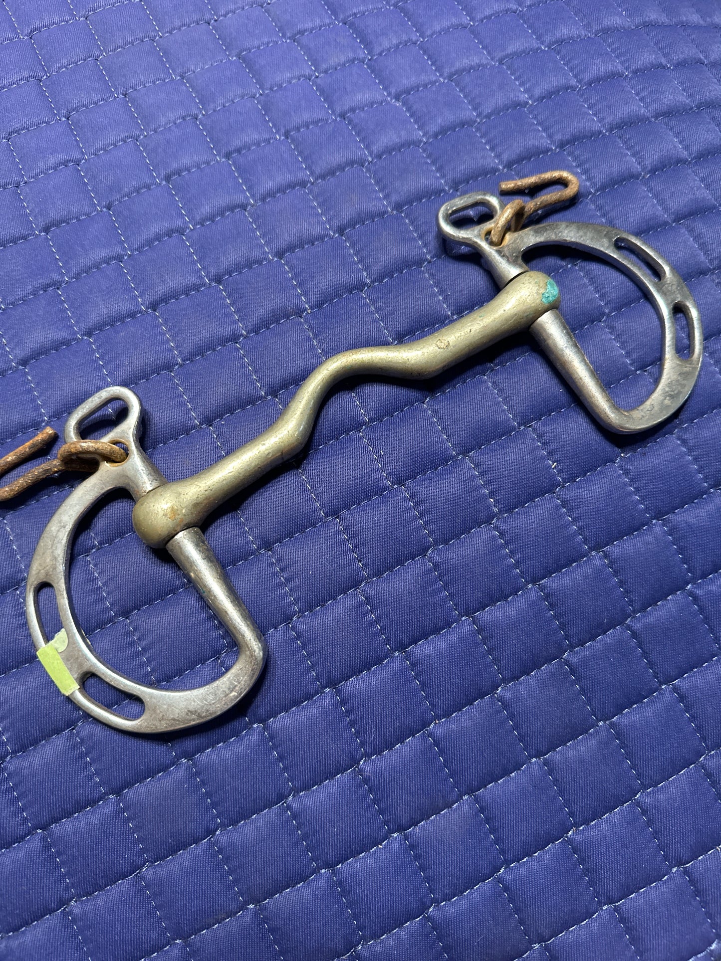 Kimberwick - 5”